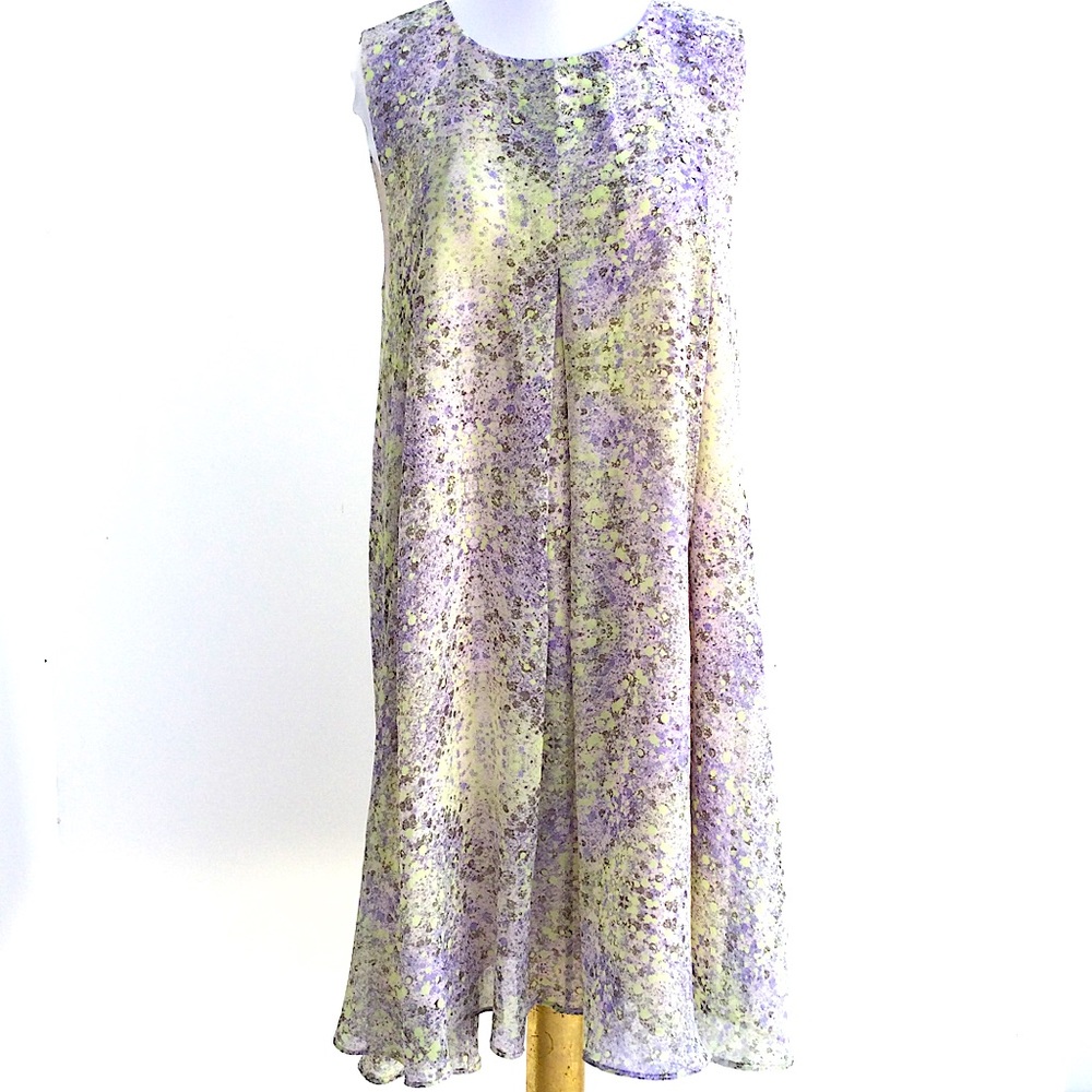 BCBG Generation Flowy Dress